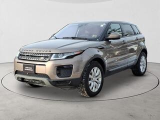 2019 Land Rover Range Rover Evoque for sale in Matteson IL
