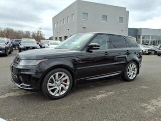 2019 Land Rover Range Rover Sport for sale in Charleston WV