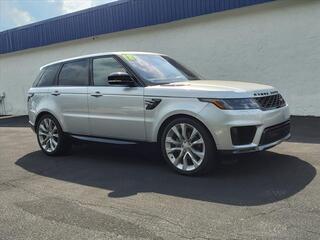 2018 Land Rover Range Rover Sport for sale in Raleigh NC