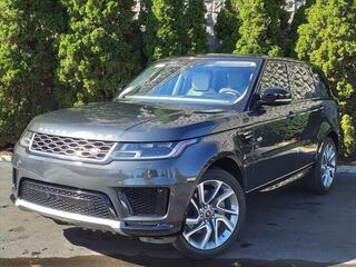 2019 Land Rover Range Rover Sport for sale in Brentwood TN