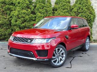 2018 Land Rover Range Rover Sport for sale in Brentwood TN