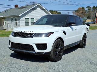 2019 Land Rover Range Rover Sport for sale in Kannapolis NC