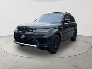 2019 Land Rover Range Rover Sport for sale in Matteson IL