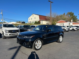 2019 Land Rover Range Rover Sport for sale in Mt. Juliet TN