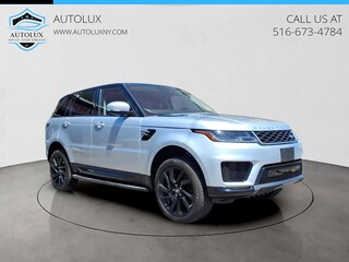 2018 Land Rover Range Rover Sport for sale in Philadelphia PA