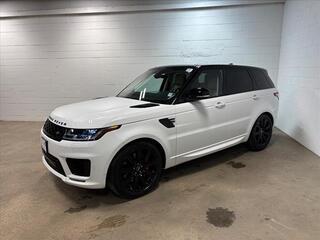 2022 Land Rover Range Rover Sport for sale in Glen Cove NY