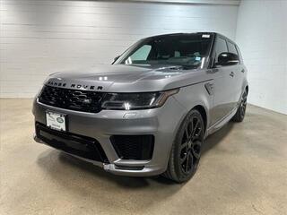 2021 Land Rover Range Rover Sport for sale in Glen Cove NY