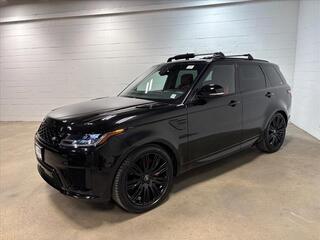 2022 Land Rover Range Rover Sport for sale in Glen Cove NY