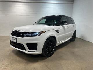 2020 Land Rover Range Rover Sport for sale in Glen Cove NY