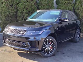 2022 Land Rover Range Rover Sport for sale in Brentwood TN