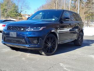 2022 Land Rover Range Rover Sport for sale in Marlboro NJ