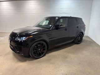 2020 Land Rover Range Rover Sport for sale in Glen Cove NY