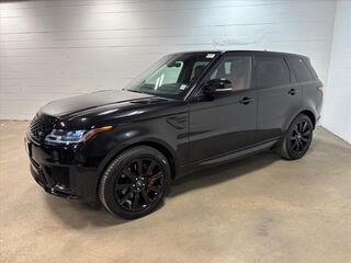 2022 Land Rover Range Rover Sport