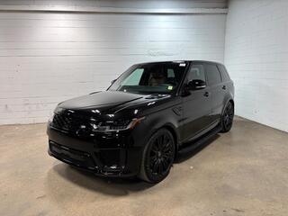 2022 Land Rover Range Rover Sport for sale in Glen Cove NY