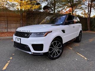 2021 Land Rover Range Rover Sport for sale in Huntington NY