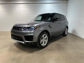 2020 Land Rover Range Rover Sport for sale in Glen Cove NY