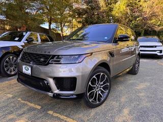 2021 Land Rover Range Rover Sport for sale in Huntington NY