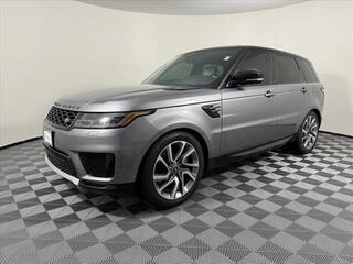 2021 Land Rover Range Rover Sport for sale in Waukesha WI