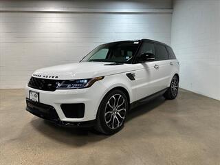 2022 Land Rover Range Rover Sport for sale in Glen Cove NY