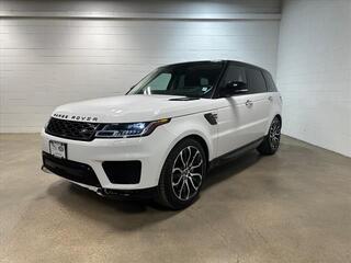 2022 Land Rover Range Rover Sport for sale in Glen Cove NY