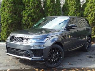 2021 Land Rover Range Rover Sport for sale in Brentwood TN