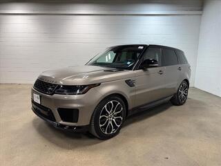 2022 Land Rover Range Rover Sport for sale in Glen Cove NY