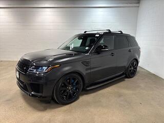 2022 Land Rover Range Rover Sport for sale in Glen Cove NY