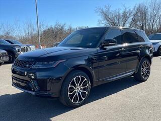 2021 Land Rover Range Rover Sport for sale in Charleston WV