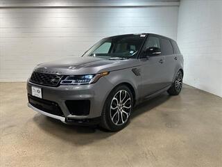 2022 Land Rover Range Rover Sport for sale in Glen Cove NY