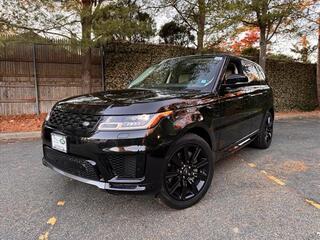 2022 Land Rover Range Rover Sport for sale in Huntington NY