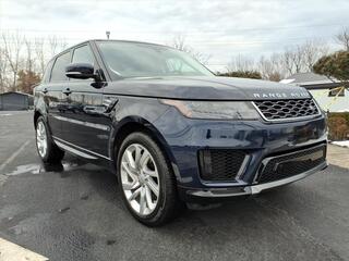 2020 Land Rover Range Rover Sport for sale in Atlantic Highlands NJ