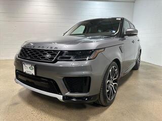 2021 Land Rover Range Rover Sport for sale in Glen Cove NY