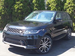 2022 Land Rover Range Rover Sport for sale in Brentwood TN