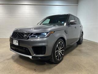 2022 Land Rover Range Rover Sport for sale in Glen Cove NY