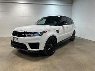 2022 Land Rover Range Rover Sport for sale in Glen Cove NY