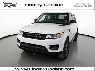 2014 Land Rover Range Rover Sport