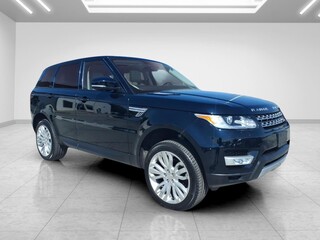 2015 Land Rover Range Rover Sport