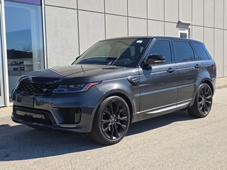 2022 Land Rover Range Rover Sport for sale in Tupelo MS