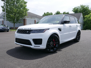 2022 Land Rover Range Rover Sport for sale in Greensboro NC