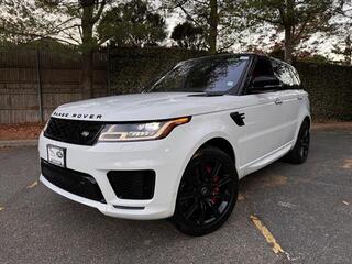 2021 Land Rover Range Rover Sport for sale in Huntington NY