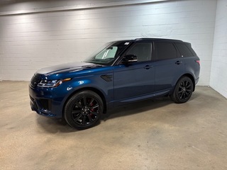 2022 Land Rover Range Rover Sport for sale in Glen Cove NY