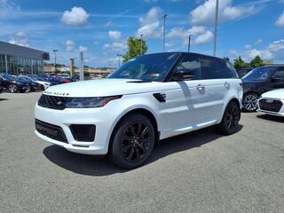 2022 Land Rover Range Rover Sport for sale in Charleston WV