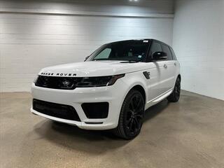 2022 Land Rover Range Rover Sport for sale in Glen Cove NY