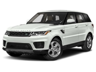 2022 Land Rover Range Rover Sport for sale in Grapevine TX