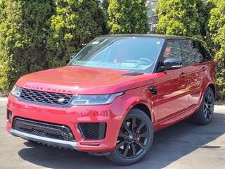 2020 Land Rover Range Rover Sport for sale in Brentwood TN