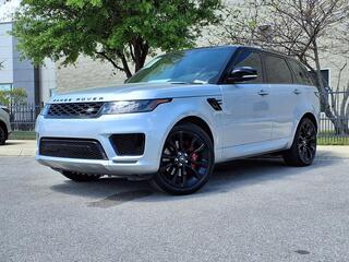 2022 Land Rover Range Rover Sport for sale in Boerne TX