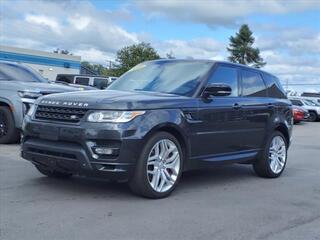 2014 Land Rover Range Rover Sport