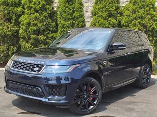 2021 Land Rover Range Rover Sport for sale in Brentwood TN