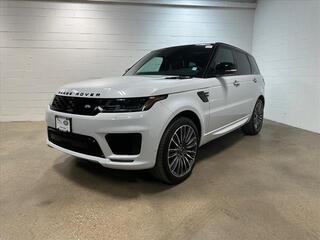 2022 Land Rover Range Rover Sport