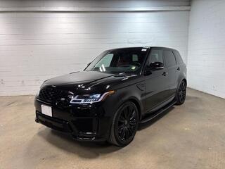 2019 Land Rover Range Rover Sport for sale in Glen Cove NY